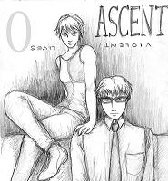 Chapter 0: Ascent