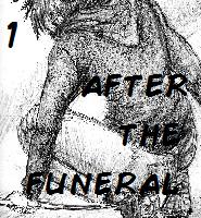 Chapter 1: After the Funeral
