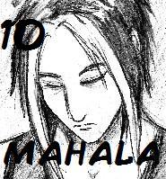 Chapter 10: Mahala
