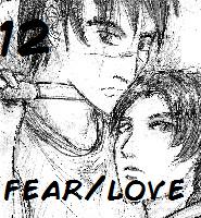 Chapter 12: Fear/Love