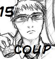 Chapter 15: Coup