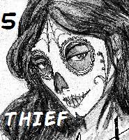 Chapter 5: Thief