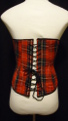 modern corset